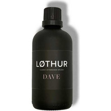 Lothur Grooming Dave After Shave Splash 100ml