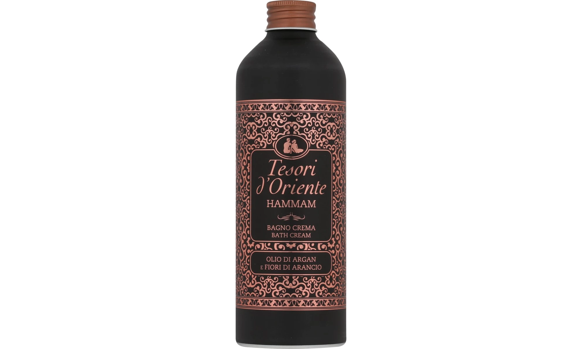 Tesori D'Oriente Hammam Bath Cream 500ml