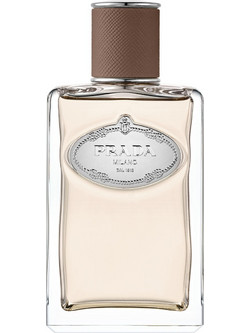 Prada Les Infusion de Vanille Eau de Parfum 100ml