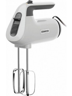 Kenwood HMP50.000WH Μίξερ Χειρός 650W
