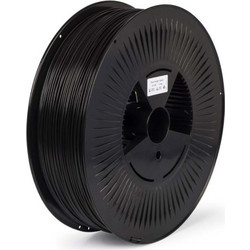 Real Filament PLA Tough 2.85mm Black 5Kg