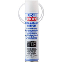 Liqui Moly Καθαριστικό A/C 250ml