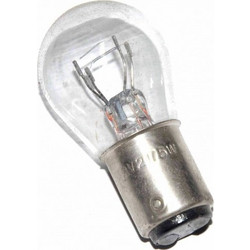 Bosch P21/5W Pure Light 12V 1τμχ