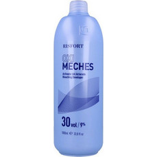 Risfort Oxi Meches Οξυζενέ Μαλλιών 9% 30Vol 1lt