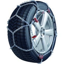 Konig XB-16 No 220 Αντιολισθητικές Αλυσίδες Χιονιού με Πάχος 16mm για 4x4 2τμχ