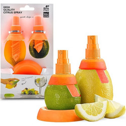 High Quality Citrus Spray Πορτοκαλί