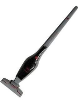 Gruppe JL-S1007C Grey Ηλεκτρική Σκούπα Stick & Χειρός 600W