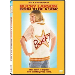 Bucky Larson: Born to Be a Star - Dvd