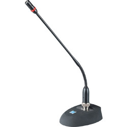 Invotone GM-200 Μικρόφωνο Gooseneck XLR
