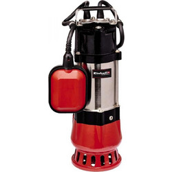 Einhell GC-DP 5010 G Υποβρύχια Αντλία Λυμάτων / Ακαθάρτων με Φλοτέρ Ηλεκτρική 500W