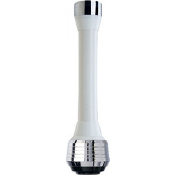 Siroflex Φίλτρο Bρύσης Νεροχύτη Siroflex 15CM (02-2793 S)