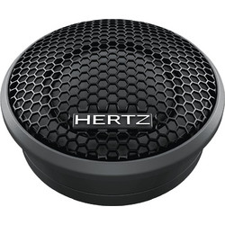 Hertz Mille MP 25.3 Pro Σετ Tweeter Αυτοκινήτου Στρογγυλά 1.14"