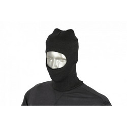 ΜΠΑΛΑΚΛΑΒΑ ΧΕΙΜΕΡΙΝΗ ALBAINOX WOOL BLACK 30040