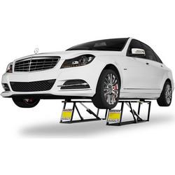 ΦΟΡΗΤΟ ΑΝΥΨΩΤΙΚΟ QUICKJACK BL-5000SLX
