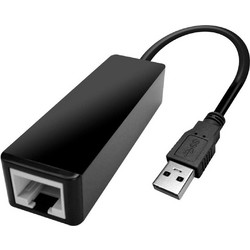 Powertech CAB-U038 Ενσύρματος Ethernet USB Αντάπτορας Δικτύου 1Gbps