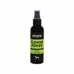ANIMOLOGY COLOGNE FLOWER POWER MIST 150ML ΑΡΩΜΑ ΓΙΑ ΣΚΥΛΟΥΣ ΜΑΚΡΑΣ ΔΙΑΡΚΕΙΑΣ