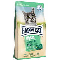 Happy Cat Minkas Perfect Mix 4kg