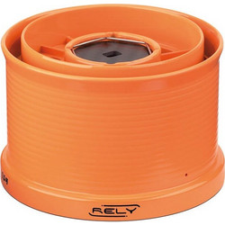 ΠΟΜΠΙΝΑ AKAMI RELY NSC 1.5 -FLUO ORANGE