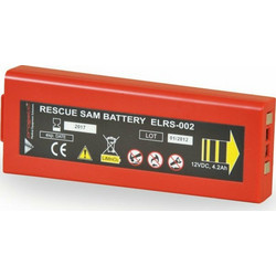 Μπαταρία για Rescue Sam Progetti Medical