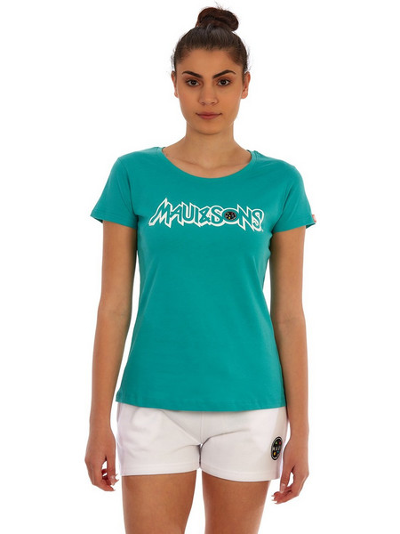 Γυναικείο T-Shirt Maui Lana