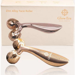 Glow Era Lift Jade Roller με Πέτρα
