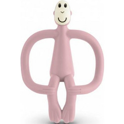 Matchstick Monkey Light Pink