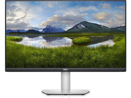 Dell S2722QC IPS Gaming Monitor 27" 3840x2160 4K UHD 60Hz 4ms