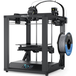 Creality Ender 5 S1 3D Printer Νήματος Αυτόνομος 250mm/s 220x220x280mm