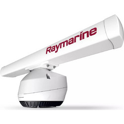 Raymarine Magnum 4kW Open Array Antenna - 4ft Open Array and 15m RayNet Radar Cable