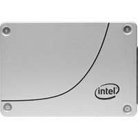 SSD Intel