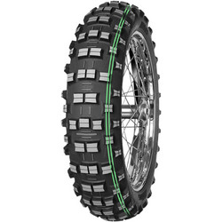 Mitas Terra Force-EH Super Soft 140/80/18 70M