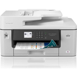 Brother MFC-J6540DWE Έγχρωμο Πολυμηχάνημα Inkjet με Wi-Fi και Mobile Print