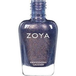 Zoya Devin Glitter Βερνίκι Νυχιών 15ml