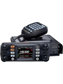Yaesu FTM-300DE
