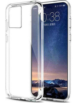 Θήκη Back Cover Για Samsung Galaxy M21 OEM