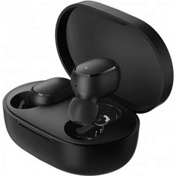 Xiaomi Redmi Buds Essential Ακουστικά Bluetooth In Ear Ανθεκτικά στο Νερό Black