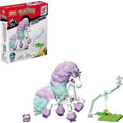 MEGA Pokemon - Power Packs Galarian Ponyta GYG94