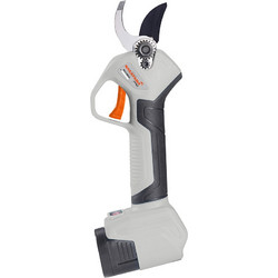 Nakayama EC1300 Ψαλίδι Κλαδέματος Μπαταρίας 16.8V 1x2Ah με Κοπή 28mm