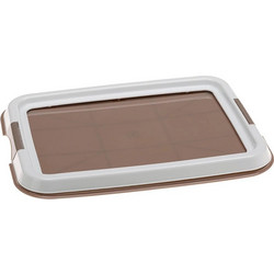 Ferplast Hygienic Pad Tray Small