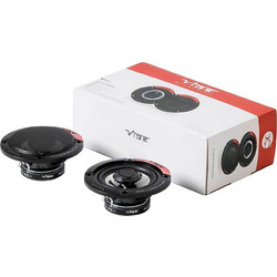 Vibe Pulse4-V3 Ηχείο Αυτοκινήτου 4" 2 Δρόμων 40W RMS