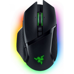 Razer Basilisk V3 Pro Ασύρματο Gaming Ποντίκι RGB 30000 DPI Black