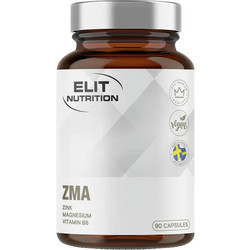 Elit Nutrition ZMA 90 Κάψουλες
