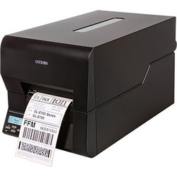 Citizen CL-E720 1000853 Θερμικός Εκτυπωτής Ετικετών Μονόχρωμος 203dpi LAN / USB
