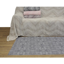 Viopros Αλόνα Χαλί Ορθογώνιο 45x75cm
