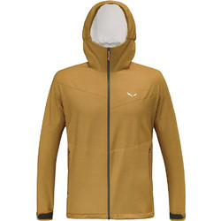 Salewa Puez Aqua 4 Powertex Αθλητικό Ανδρικό Μπουφάν Χειμωνιάτικο Αδιάβροχο Αντιανεμικό Ταμπά 28615-7020