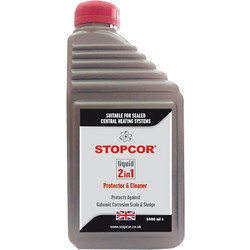 Stopcor Liquid Ανόδιο Ψευδαργύρου 1kg 110-007