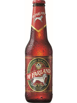 McFarland Irish Ale 330ml