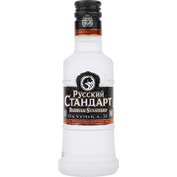 Russian Standard Βότκα 40% 50ml