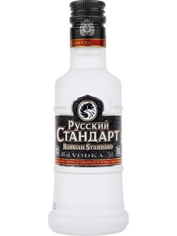 Russian Standard Βότκα 40% 50ml