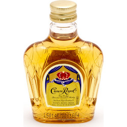 Crown Royal 50ml